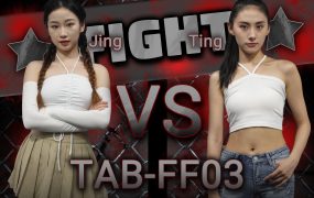 TAB-FF03-Jing VS Ting